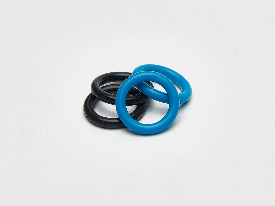 From China Any Sizes Free Samples Rubber Seals Silicone Mechanical Seal Gasket O Ring Oring