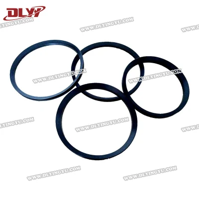 China High Quality NBR/FKM/Si /EPDM V Ring for Machine