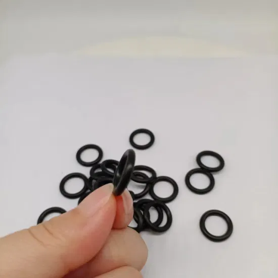 Rubber O Rings Manufacturer O