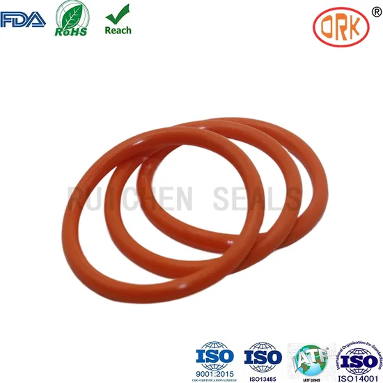 Ruichen Seals Chemical Resistant O