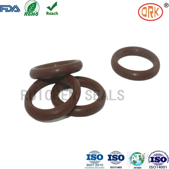 High Durable Rubber O