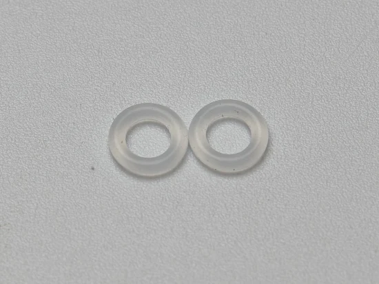 From China Any Sizes Free Samples Rubber Seals Silicone Mechanical Seal Gasket O Ring Oring